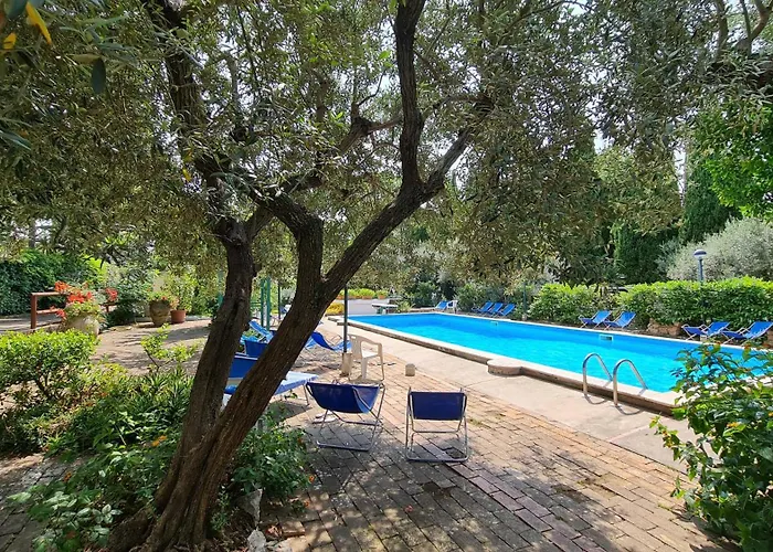 Villa Matisse - Damecuta Park