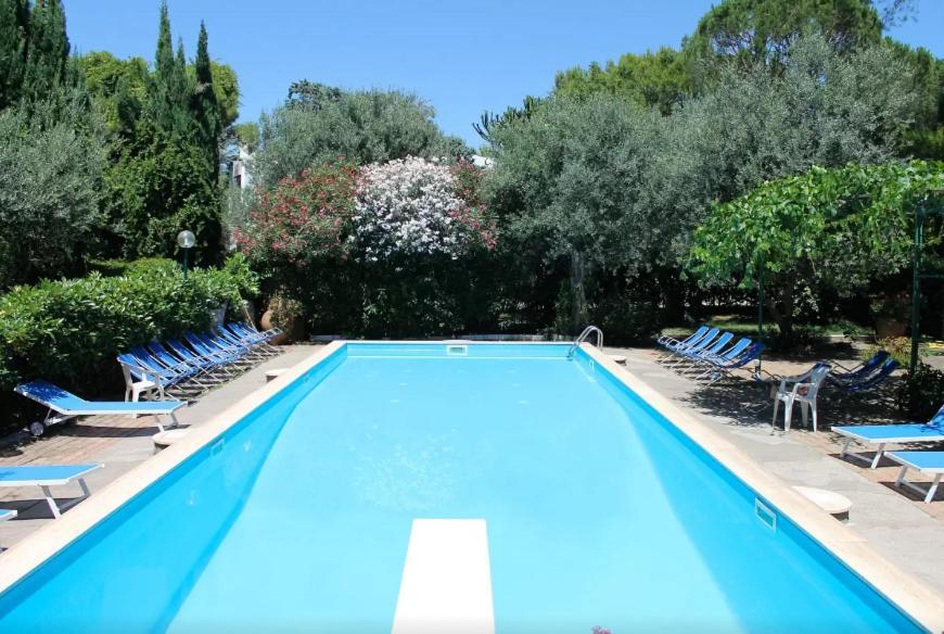 Matisse - Damecuta Park Anacapri (Isola di Capri)