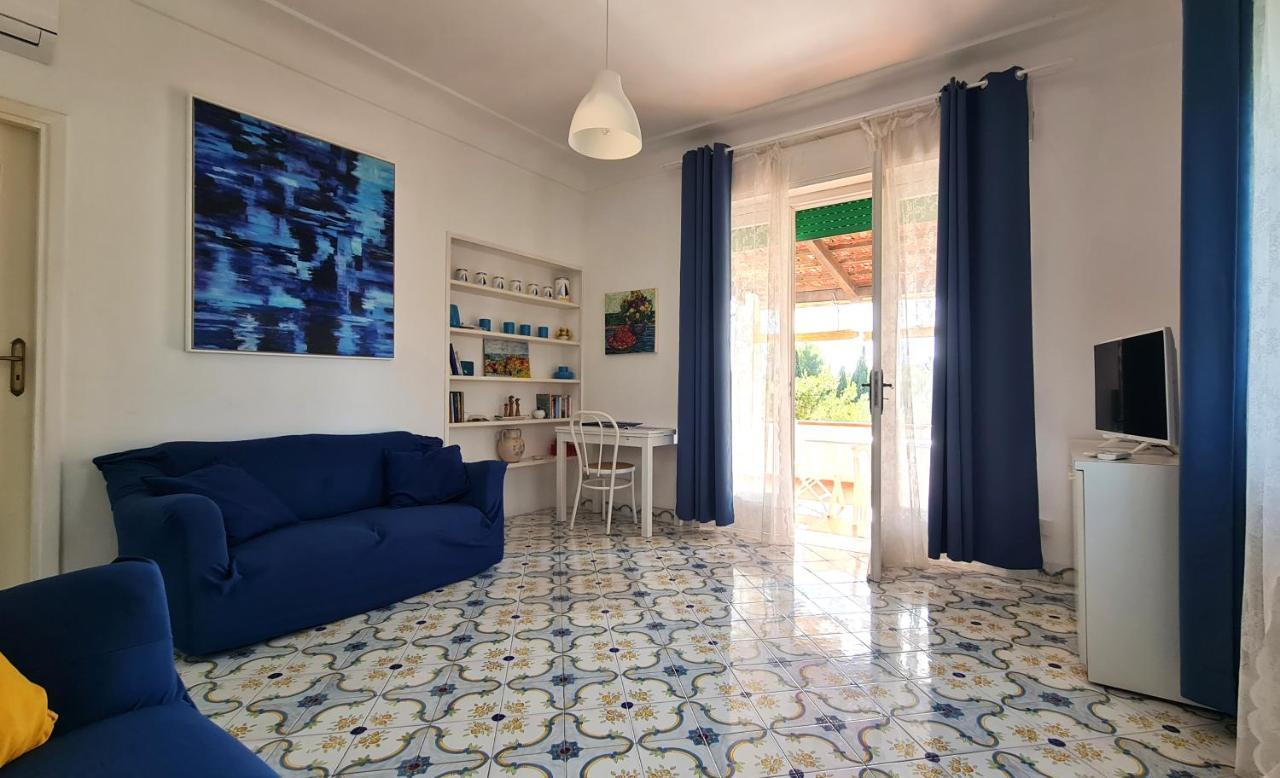 Matisse - Damecuta Park * Anacapri (Isola di Capri)