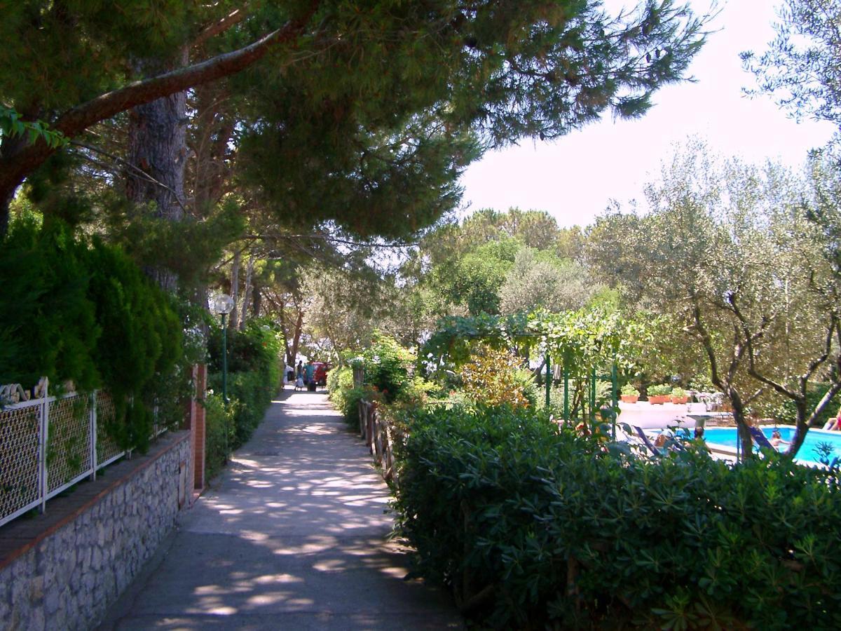 Apartment Matisse - Damecuta Park Anacapri (Isola di Capri)