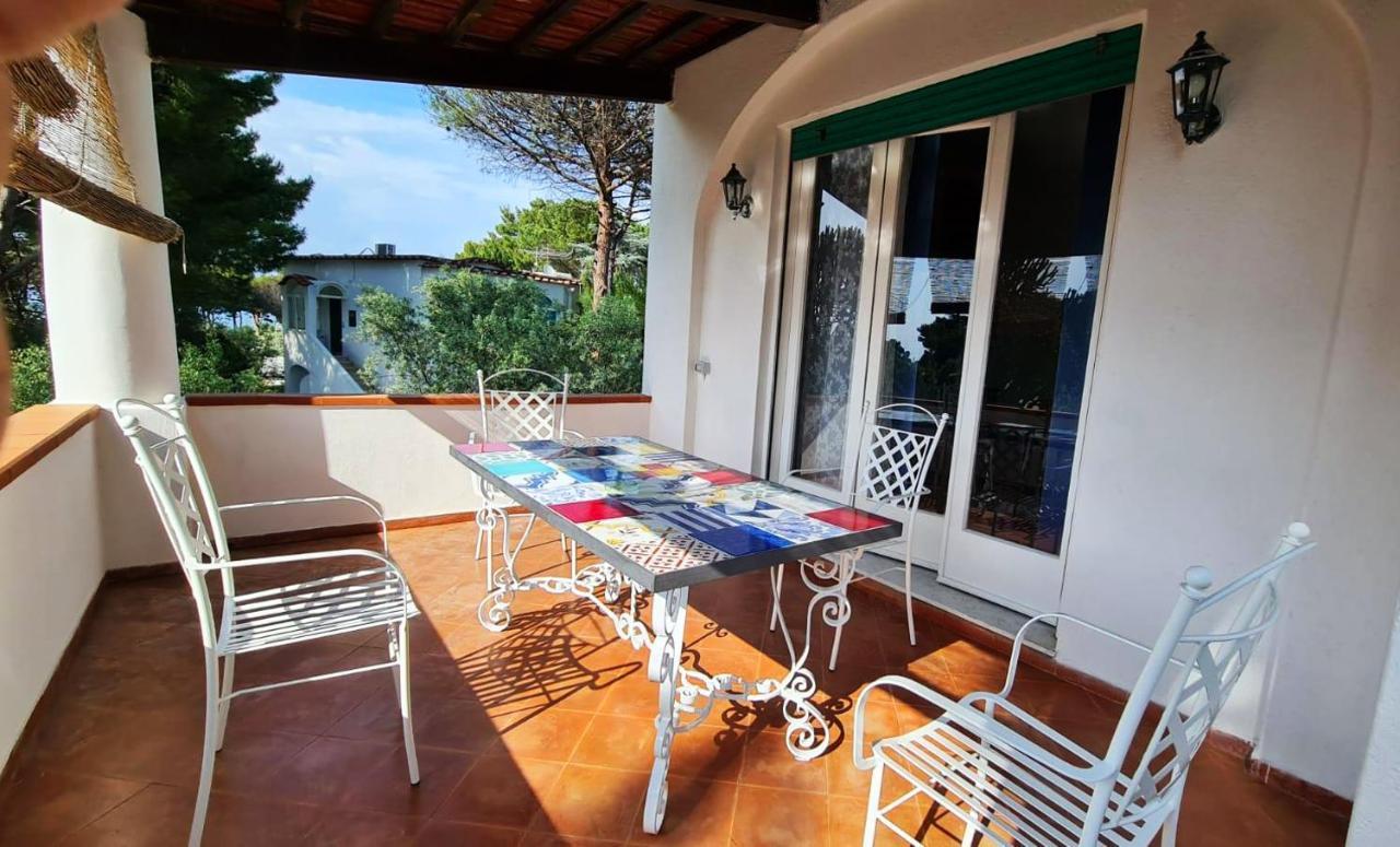 Apartment Matisse - Damecuta Park Anacapri (Isola di Capri)