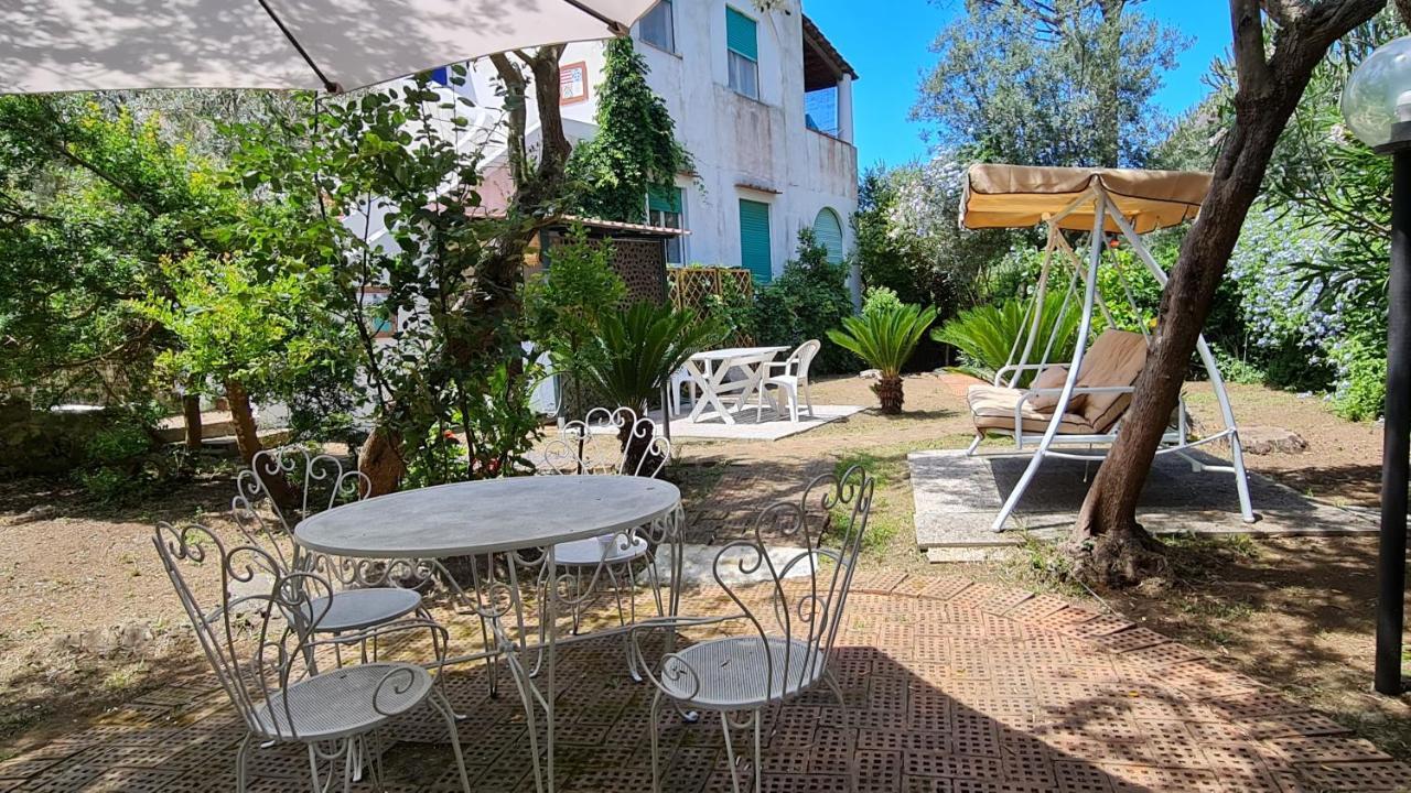 Apartment Matisse - Damecuta Park Anacapri (Isola di Capri)