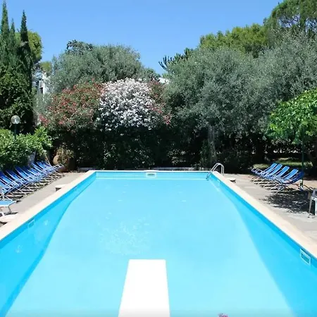 Villa Matisse - Damecuta Park Anacapri  Exterior foto