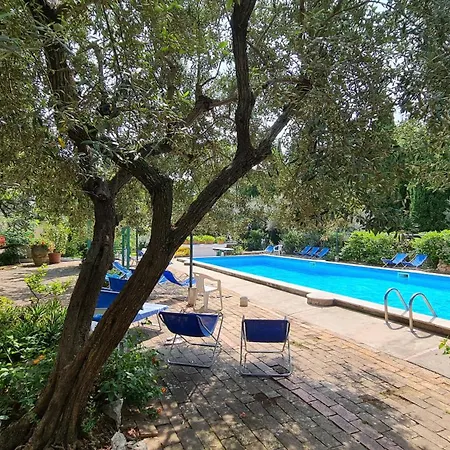 Villa Matisse - Damecuta Park Anacapri  Exterior foto