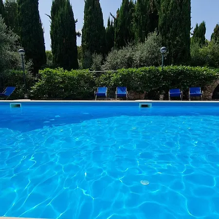 Villa Matisse - Damecuta Park Anacapri  Exterior foto