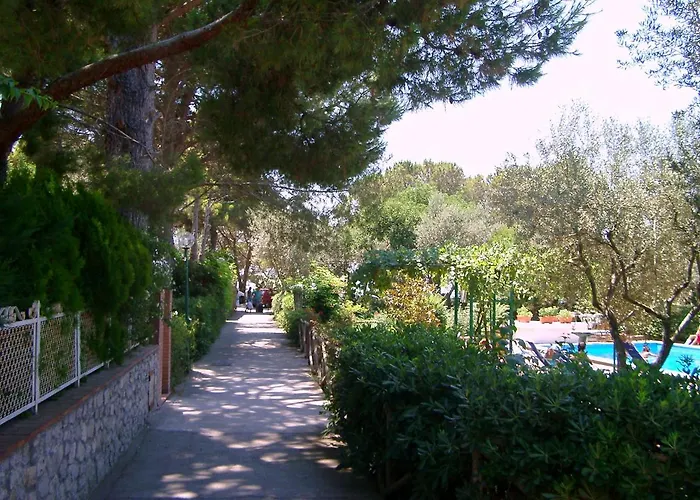 Villa Matisse - Damecuta Park