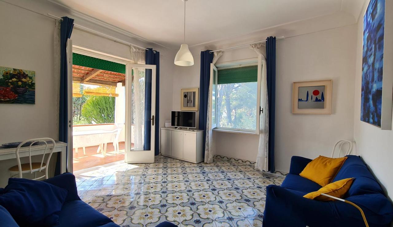 Matisse - Damecuta Park Appartement Anacapri (Isola di Capri)