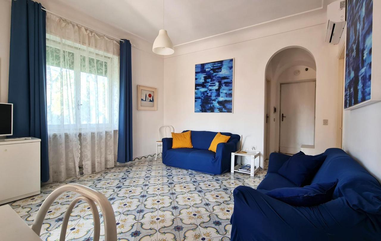 Appartement Matisse - Damecuta Park *