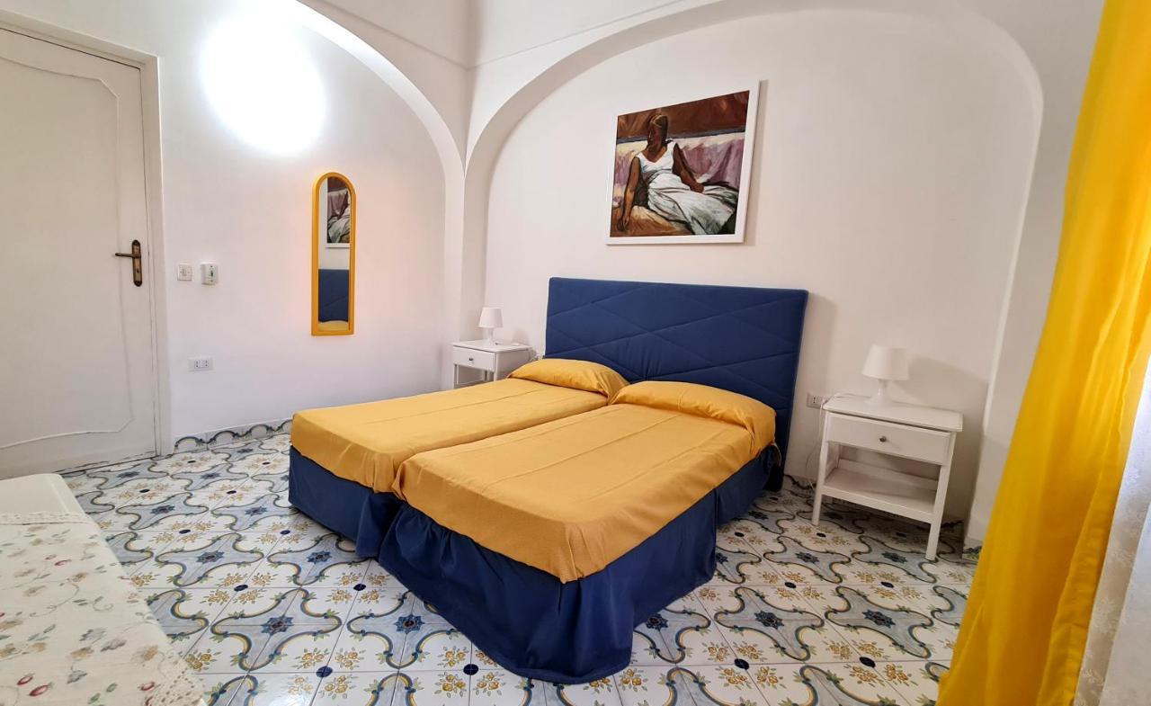 Matisse - Damecuta Park Appartement