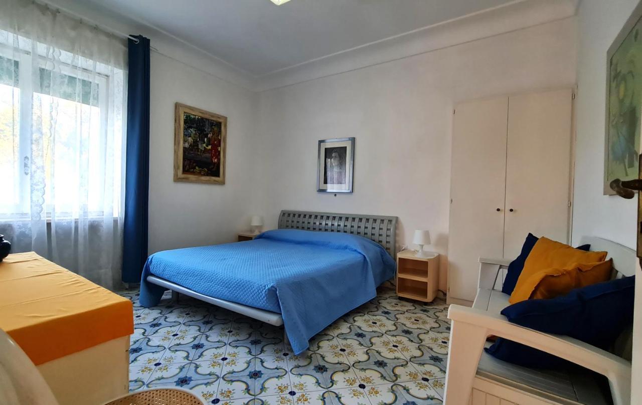 Matisse - Damecuta Park Appartement Anacapri (Isola di Capri)