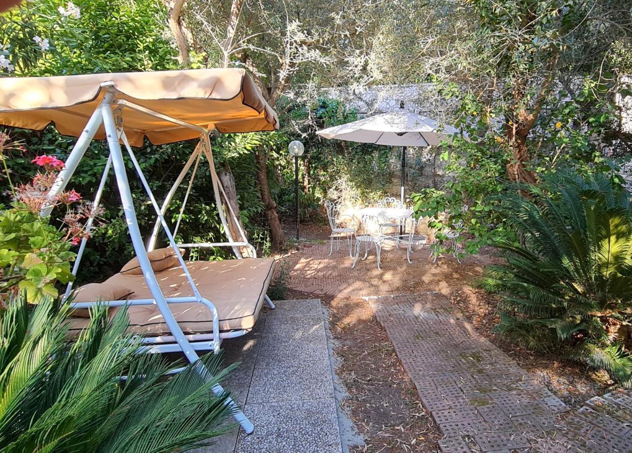Matisse - Damecuta Park Anacapri (Isola di Capri)
