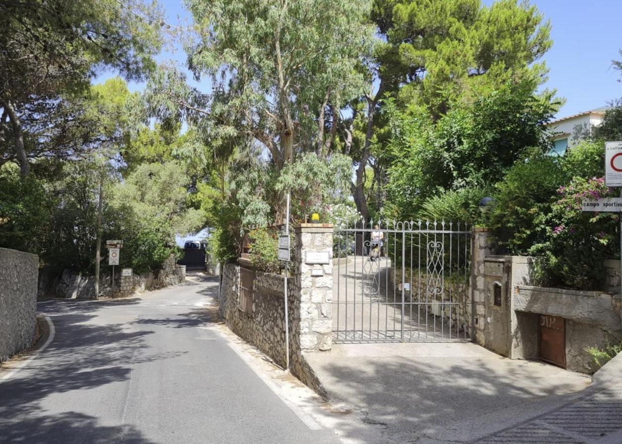 Appartement Matisse - Damecuta Park *