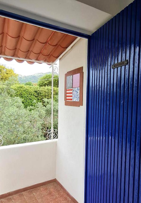 Appartement Matisse - Damecuta Park Anacapri (Isola di Capri)