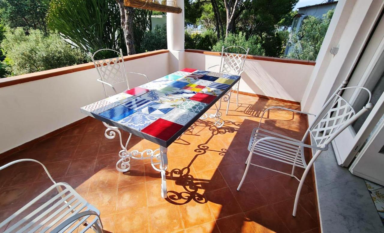 Appartement Matisse - Damecuta Park *
