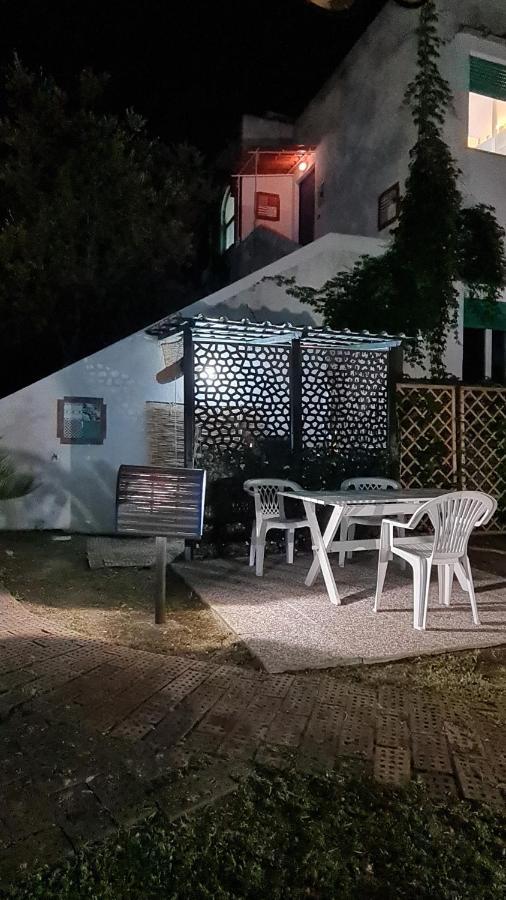 Matisse - Damecuta Park Anacapri (Isola di Capri)