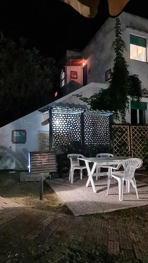Matisse - Damecuta Park * Anacapri (Isola di Capri)