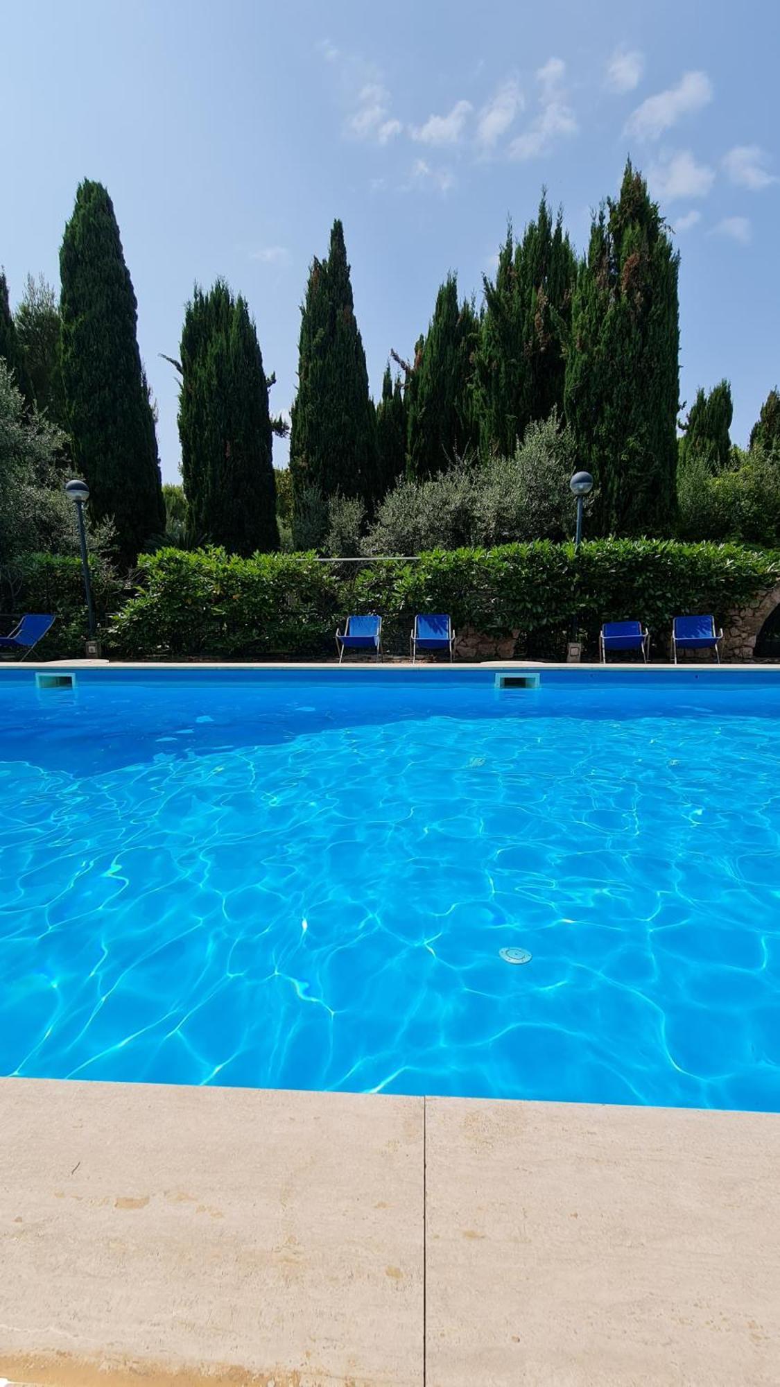 Appartement Matisse - Damecuta Park